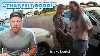 The Chris Chan Arrest is WILD
