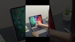 Чехол клавиатура для Apple iPad
