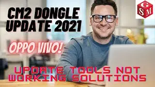 How to Update Cm2 Dongle and All Update Tools Not Working Solution 2021