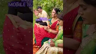 #funnyvideo with  #jabardasth #ladygetup Harikrishna & Mohan #donotmisstheending #justforfun