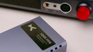 Подкаст: предварительный анализ xDuoo XD05 PRO [DacMaster]