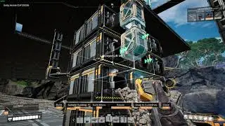 Satisfactory Lets Play Part 28 Iron Plates