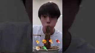 #Jin