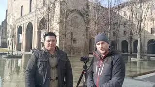 PARMA CAPITALE DELLA CULTURA 2020