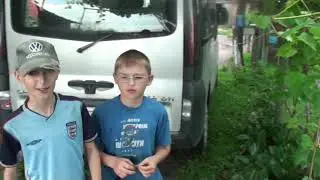 Ученики Борисовца Романа Дмитриевича