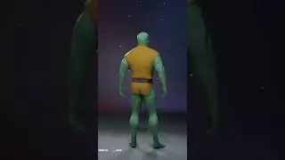 WWE 2K25 But It’s Handsome Squidward 🤣🔥