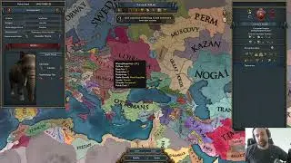 Custom Nation Celebration! (Part 1)