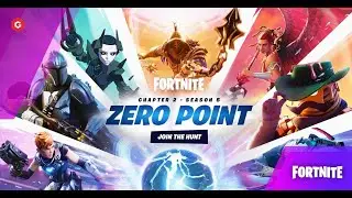 Fortnite Chapter 2 Season 5 COMPETITIVE SETTINGS GTX 1060 i7 2600