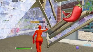 Spicy 🌶️ Best Laptop Player💻