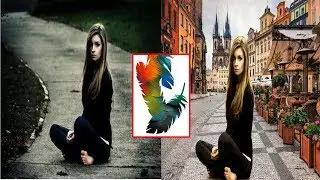 photoshop cs 8 0 editing bangla tutorial