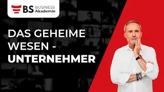 Das Geheime Wissen eines Unternehmers