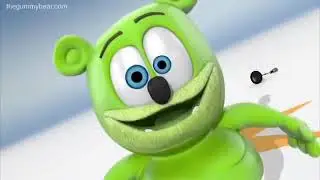 (RE-UPLOADED) REUPLOAD - Gummy Bear Song - Lesotho