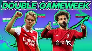 FPL DOUBLE GAMEWEEK 25 ANNOUNCED - Everything You Need To Know