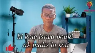 Tout verite devwale jodia  m'en kote istwa bouki ak malis la sòti.