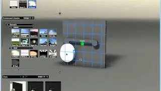 Cam and Cam Follower in Autodesk Inventor and Autodesk Showcase