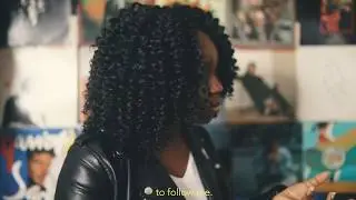 Spoken Word: We've Got History (A piece about dating)