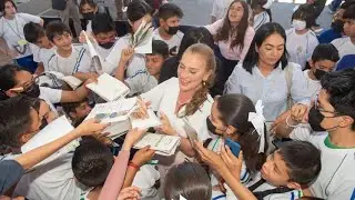 Fandango por la Lectura, desde San Juan del Río, Querétaro