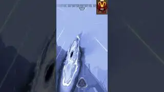 WRAITH KIDNAPS IN RANKED PRED LOBBIES! (Apex Legends) 