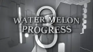 Tower of Water Melon - Progress 3 [FLOOR 10] | JToH