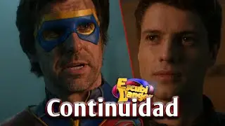 Esta es la continuacion del final de Henry Danger la pelicula | Ideas de seguidores