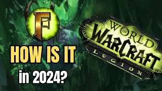 How is FIRESTORM LEGION in 2024?