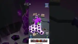 Mining montage | My Little Universe ￼