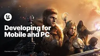 King Arthur: Legends Rise | ゲーム プロファイル | Unreal Engine