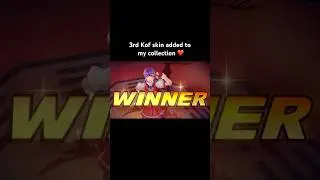 Thanks Daddy Moonton 🥹❤️ 
