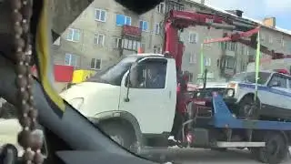Бийск ДПС Работает как всегда