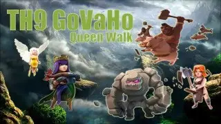 TH9 Queen Walk GoVaHo