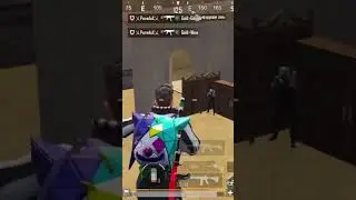 ☠️#pubg #shortvideo