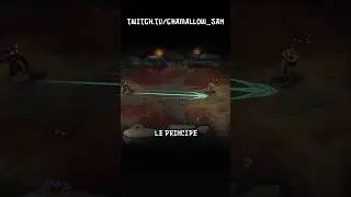 Astuce Sorts  #leagueoflegends #lolfr #loltips