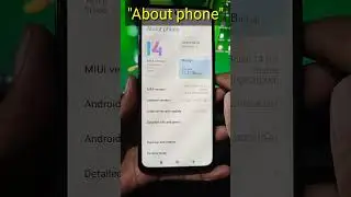 Enable Developer options redmi note 10 || USB debugging Redmi note 10 || OEM Unlocking Redmi note 10