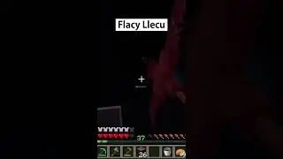 gua diserang monster terbang - clip minecraft indonesia #shorts #minecraftindonesia