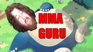 MMA Guru Stream Highlights #85 Israel Adesanya is still hitler. Michael Chandler will commit sudoku