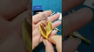 Винтажные украшения : Сокровища от Swarovski