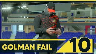 NHL 23 | GOLMAN FAIL | #10 | PS5
