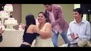 Video de Graduación Paty (COTACACHI-ECUADOR)