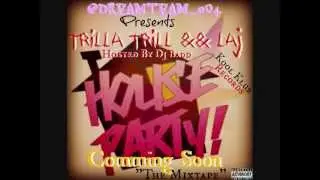 So Huge(HitSingle)-Citi Feat Trilla Trill