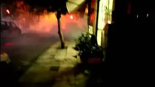 06-12-2013 Εξάρχεια / Παύλος Φύσσας ( Killah P )-Σιγά μην φοβηθώ