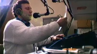 Pirate Radio Stations | Police Raids | London | TN-89-196-007