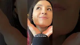 АСМР Звуки Рук 🙌🏼 ASMR Hand Sounds 😍Full version on my channel 