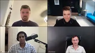 The Big User Onboarding Roundtable