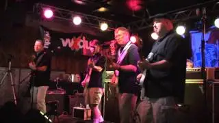 Instro Summit 2013 Astronauts Tribute - Firewater - 2013-05-04