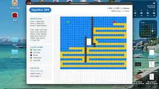 Pathfinding Visualizer Pro