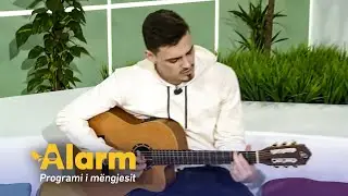 Riki- Një dashni (LIVE)