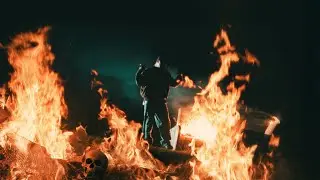 ICEbby - Fast Life  (Official Music Video)