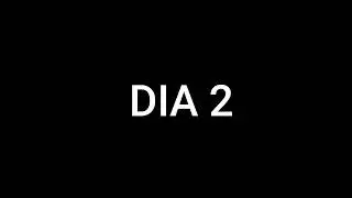 #8 DIA 2