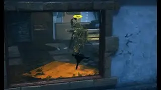 Most Unlucky Final Kill ever - MW2