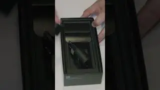 #Unboxing do Busca: Samsung Galaxy Note 20 5G #shorts
